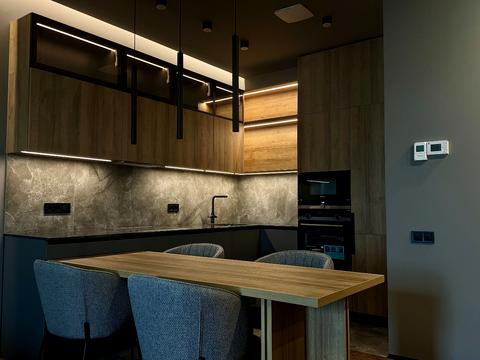 квартира за адресою Іоанна Павла II вул. (Патріса Лумумби), (Будинок 2)