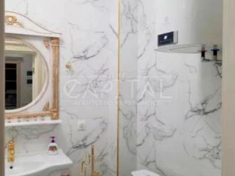 квартира по адресу Евгения Коновальца ул. (Щорса), 34-А