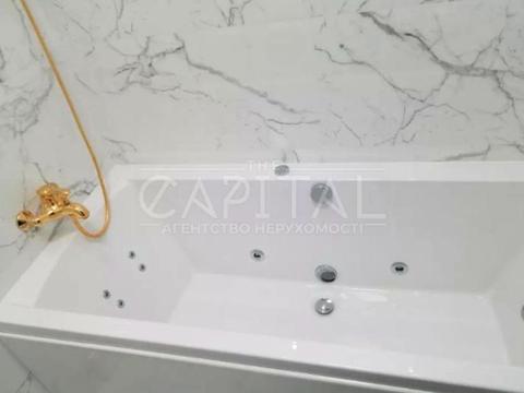 квартира по адресу Евгения Коновальца ул. (Щорса), 34-А