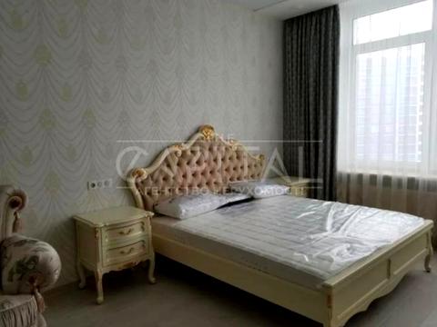 квартира по адресу Евгения Коновальца ул. (Щорса), 34-А