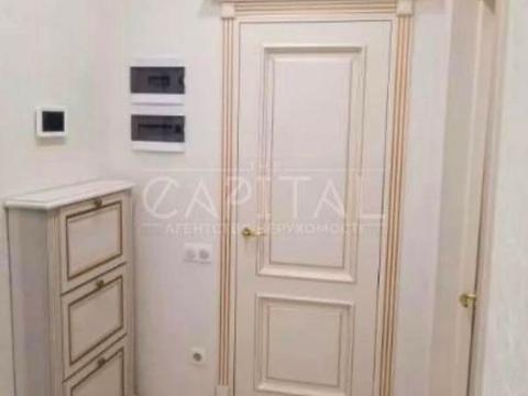 квартира по адресу Евгения Коновальца ул. (Щорса), 34-А