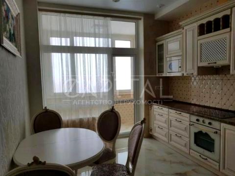 квартира по адресу Евгения Коновальца ул. (Щорса), 34-А