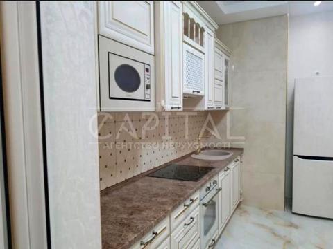 квартира по адресу Евгения Коновальца ул. (Щорса), 34-А