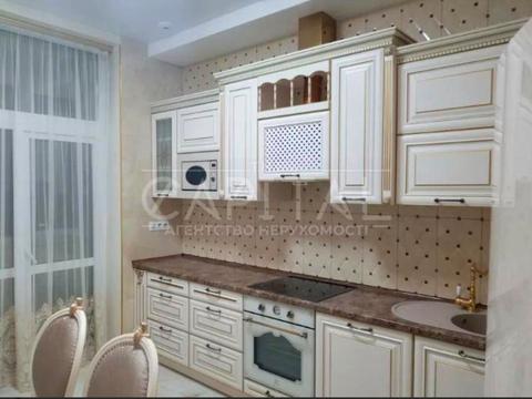 квартира по адресу Евгения Коновальца ул. (Щорса), 34-А