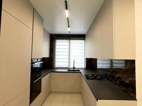 дом по адресу Кобзаря ул.