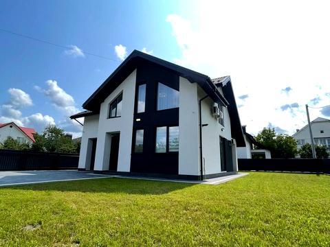 дом по адресу Кобзаря ул.