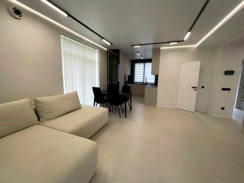 дом по адресу Кобзаря ул.