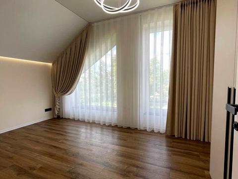 дом по адресу Кобзаря ул.