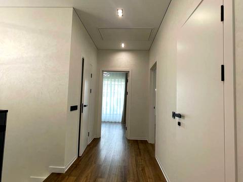 дом по адресу Кобзаря ул.