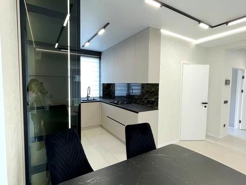 дом по адресу Кобзаря ул.