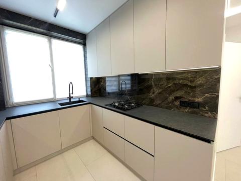 дом по адресу Кобзаря ул.