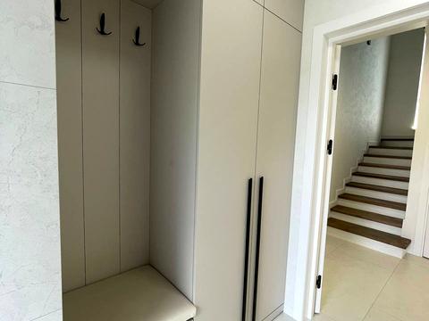 дом по адресу Кобзаря ул.