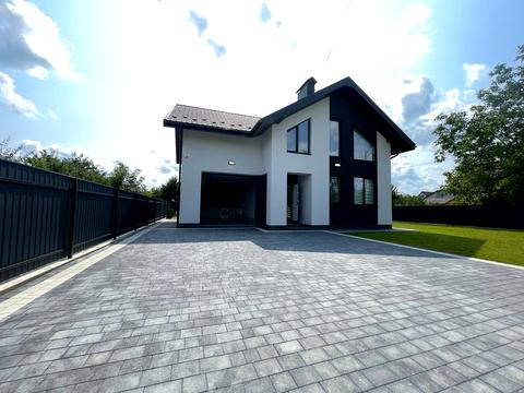 дом по адресу Кобзаря ул.