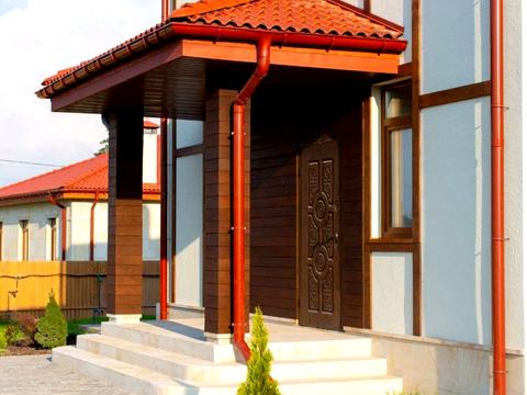 будинок за адресою Микола Лисенка