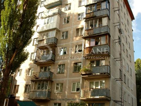 квартира за адресою Миколи Пимоненка вул., 12