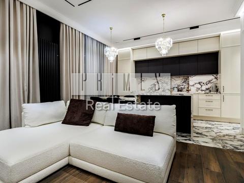 квартира за адресою Андрія Верхогляда вул. (Михайла Драгомирова), 19-А