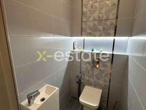 квартира за адресою Ботанічна вул., 2