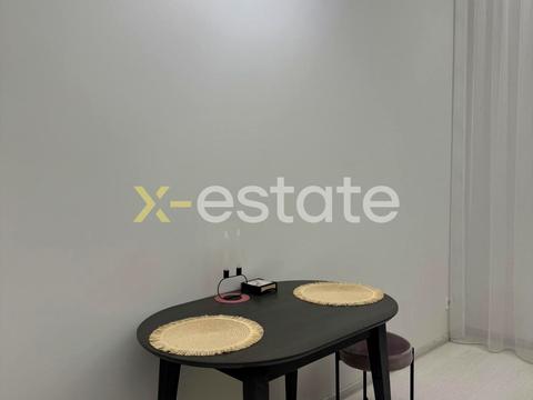 квартира за адресою Ботанічна вул., 2