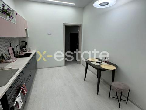 квартира за адресою Ботанічна вул., 2