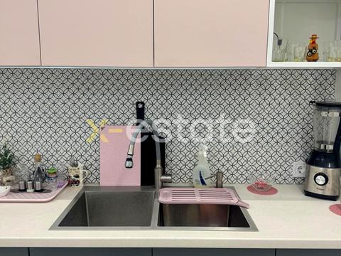 квартира за адресою Ботанічна вул., 2