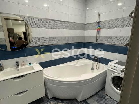 квартира за адресою Ботанічна вул., 2