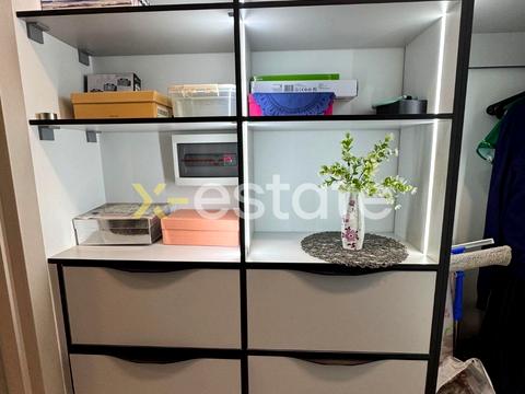 квартира за адресою Ботанічна вул., 2