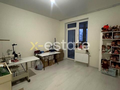 квартира за адресою Ботанічна вул., 2