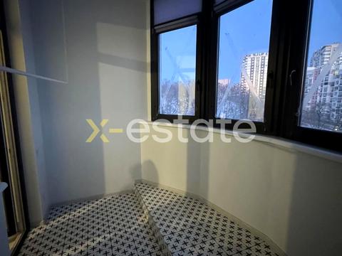 квартира за адресою Ботанічна вул., 2