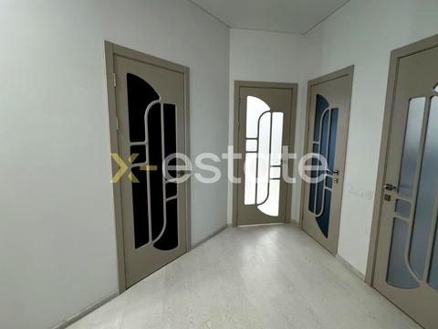 квартира за адресою Ботанічна вул., 2