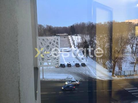 квартира за адресою Ботанічна вул., 2