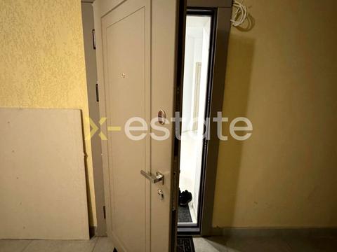 квартира за адресою Ботанічна вул., 2