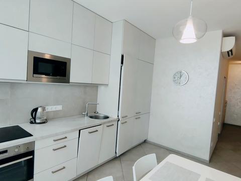 квартира по адресу Берестейский просп. (Победы), 26