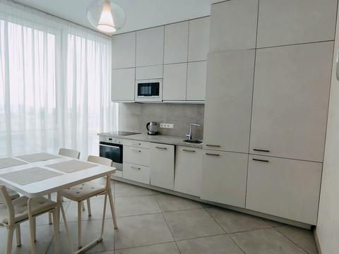 квартира по адресу Берестейский просп. (Победы), 26