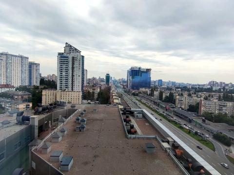 квартира по адресу Берестейский просп. (Победы), 26