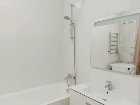 квартира по адресу Берестейский просп. (Победы), 26