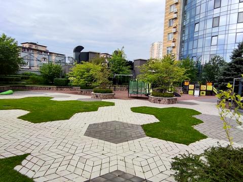 квартира по адресу Берестейский просп. (Победы), 26