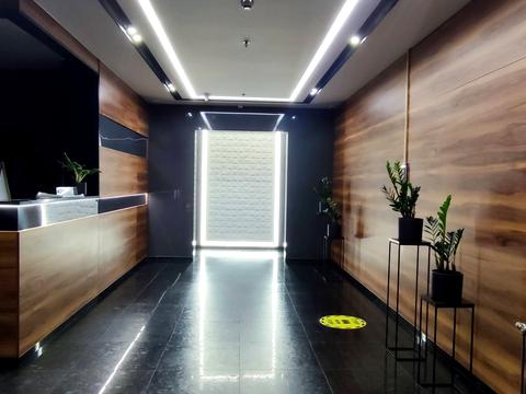 квартира по адресу Берестейский просп. (Победы), 26