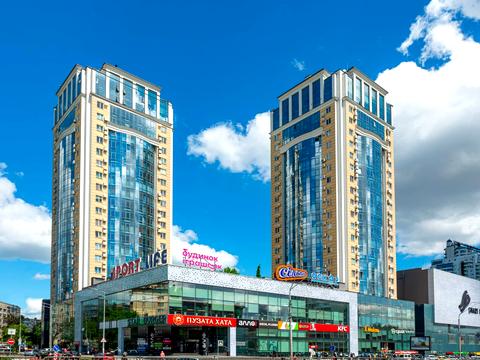 квартира по адресу Берестейский просп. (Победы), 26