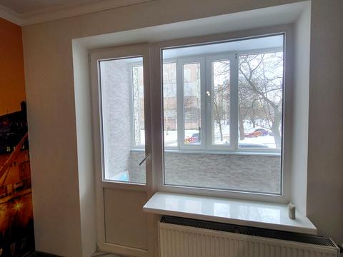 квартира за адресою 24 Серпня вул., 9