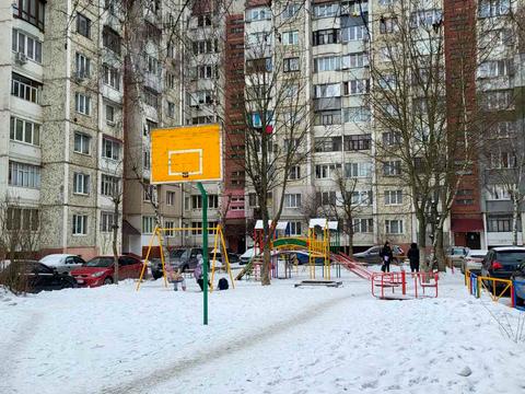 квартира за адресою 24 Серпня вул., 9