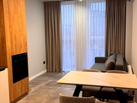 квартира за адресою Тараса Шевченка вул., 60/17