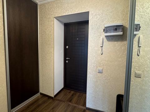 квартира по адресу Вербовая ул., 41