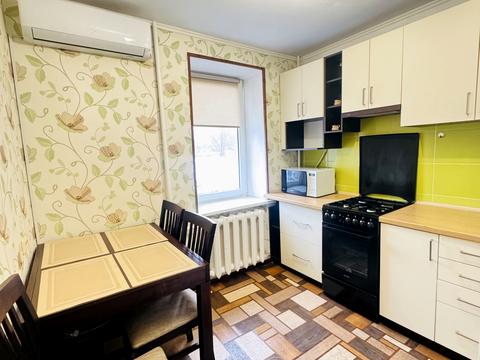 квартира по адресу Вербовая ул., 41