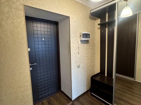 квартира по адресу Вербовая ул., 41