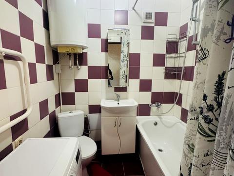 квартира по адресу Вербовая ул., 41