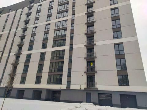 квартира за адресою Олександра Довженка вул., (Будинок 13)