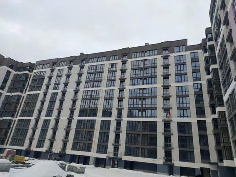 квартира за адресою Олександра Довженка вул., (Будинок 13)