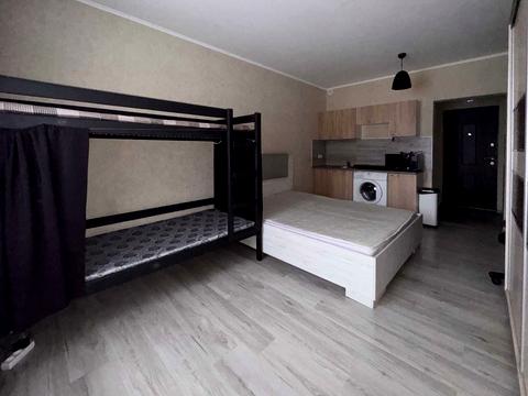 квартира за адресою Сергія Данченка вул., 1