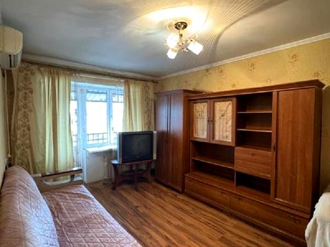 квартира за адресою Канатна вул., 95