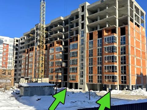 коммерческая по адресу Винная Гора ул., 7-Г